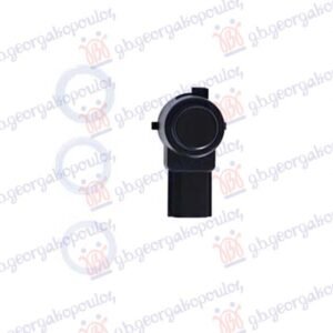 PARKING SENZOR (PDC) CRNI PRIKLJUCAK 10-12 (3 PIN) - JEEP CHEROKEE 2008-2014 (KK)
