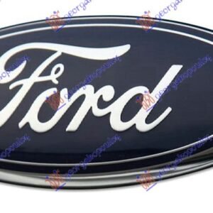 ZNAK NA PVC MASCI (O) - FORD FOCUS 2008-2011 (DB/FCH/DH)