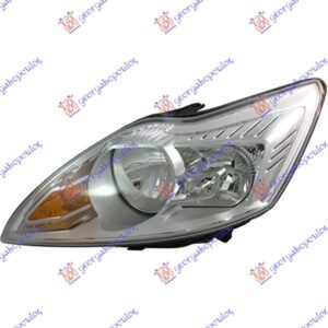 FAR HROM SOCIVO (TYC) - FORD FOCUS 2008-2011 (DB/FCH/DH)