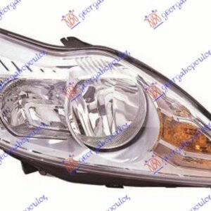 FAR HROM SOCIVO (DEPO) - FORD FOCUS 2008-2011 (DB/FCH/DH)
