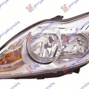 FAR HROM SOCIVO (DEPO) - FORD FOCUS 2008-2011 (DB/FCH/DH)