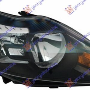 FAR CRNI (DEPO) - FORD FOCUS 2008-2011 (DB/FCH/DH)