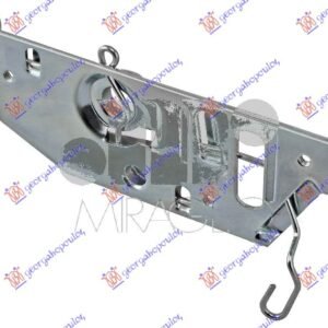 BRAVA HAUBE NA VEZNOM LIMU - FIAT UNO 1989-1993 (146/158)