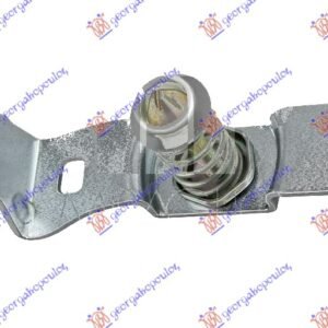 BRAVA HAUBE - FIAT UNO 1989-1993 (146/158)