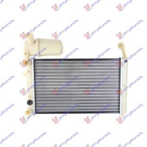 HLADNJAK MOTORA 1.4/1.6 (MAN/AUTO) (50x32) - FIAT TEMPRA 1990-1995 (159)