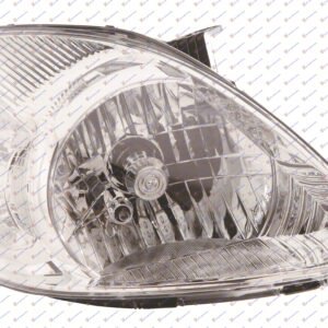 FAR ELEKTRICNI (DEPO) - HYUNDAI MATRIX 2008-2010 (FC)