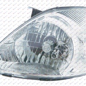 FAR ELEKTRICNI (DEPO) - HYUNDAI MATRIX 2008-2010 (FC)
