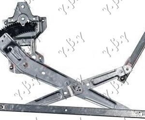 PODIZAC PREDNJEG PROZORA ELEKTRICNI - HYUNDAI MATRIX 2008-2010 (FC)