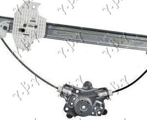 PODIZAC ZADNJEG PROZORA ELEKTRICNI - HYUNDAI MATRIX 2008-2010 (FC)