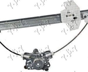 PODIZAC ZADNJEG PROZORA ELEKTRICNI - HYUNDAI MATRIX 2008-2010 (FC)