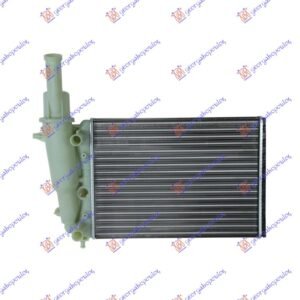 HLADNJAK MOTORA 1.1 8V (43.5x32.2) - FIAT PUNTO 1995-1999 (176)