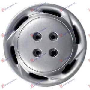 RATKAPNA (13 INCH) - FIAT PUNTO 1995-1999 (176)