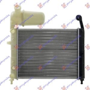 HLADNJAK MOTORA 1.1 FIRE (38x32) - FIAT TIPO 1993-1995 (160)