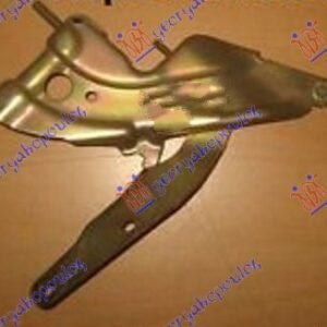 MAKAZE HAUBE - FIAT BRAVO 1995-2002 (182)