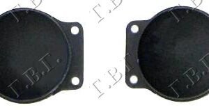 POKLOPAC MAGLENKE 2006- (SET) - RENAULT SCENIC/GRAND SCENIC 2009-2012 (JZ0/JZ1)