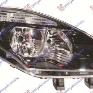 FAR ELEKTRICNI (DEPO) - RENAULT SCENIC/GRAND SCENIC 2009-2012 (JZ0/JZ1)
