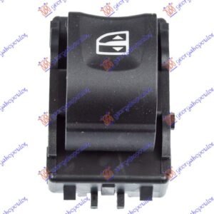 PREKIDAC U PREDNJIM VRATIMA (6 PIN) - RENAULT SCENIC/GRAND SCENIC 2009-2012 (JZ0/JZ1)