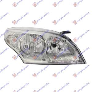 FAR -2012 (SA MOTOROM) (DEPO) - RENAULT MEGANE COUPE 2008-2014 (DZ0/DZ1)