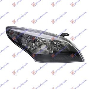 FAR 2012- (SA MOTOROM) (DEPO) - RENAULT MEGANE COUPE 2008-2014 (DZ0/DZ1)