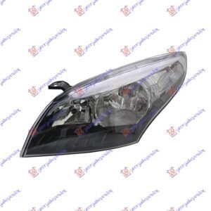 FAR 2012- (SA MOTOROM) (DEPO) - RENAULT MEGANE COUPE 2008-2014 (DZ0/DZ1)