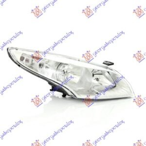 FAR -2012 (MARELLI) - RENAULT MEGANE COUPE 2008-2014 (DZ0/DZ1)