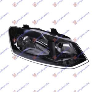 FAR ELEKTRICNI JEDNO SOCIVO (DEPO) - VW POLO 2009-2014 (6R1)