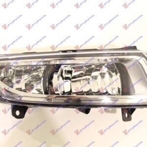 DNEVNO SVETLO - VW POLO 2009-2014 (6R1)