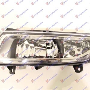 DNEVNO SVETLO - VW POLO 2009-2014 (6R1)