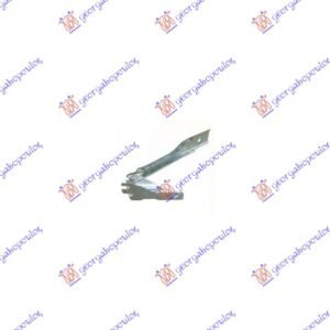 MAKAZE HAUBE - VW POLO 2009-2014 (6R1)