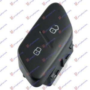 PREKIDAC CENTRALNOG ZAKLJUCAVANJA (4 PIN) - VW POLO 2009-2014 (6R1)