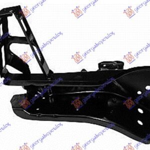 KRAK SASIJE PREDNJI (PREDNJI DEO) - FIAT PUNTO 2003-2011 (188)