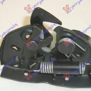 BRAVA HAUBE - FIAT PUNTO 2003-2011 (188)