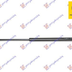 AMORTIZER GEPEK VRATA (487L-487N) (MARELLI) - KIA CEED 3D 2007-2010 (ED)