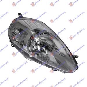 FAR ELEKTRICNI HROM -2008 (ZUTI ILI BELI PRIKLJUCAK) (DEPO) - FIAT GRANDE PUNTO 2005-2012 (199)