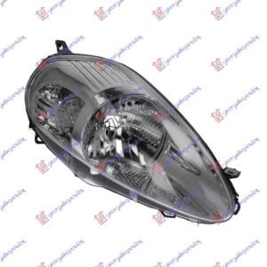 FAR ELEKTRICNI HROM -2008 (ZUTI ILI BELI PRIKLJUCAK) (TYC) - FIAT GRANDE PUNTO 2005-2012 (199)