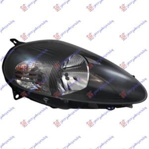 FAR ELEKTRICNI SIVI 2008- (& SPORT) (VALEO) - FIAT GRANDE PUNTO 2005-2012 (199)