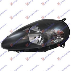 FAR ELEKTRICNI SIVI 2008- (& SPORT) (VALEO) - FIAT GRANDE PUNTO 2005-2012 (199)