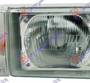 FAR BELI MIGAVAC (TYC) - FIAT PANDA 1986-2003 (141)