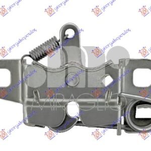 BRAVA HAUBE - FIAT PANDA 1986-2003 (141)
