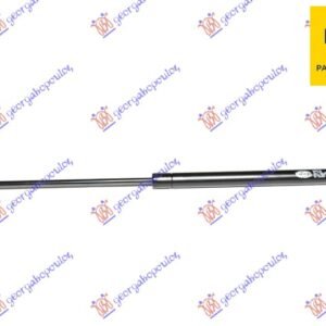 AMORTIZER GEPEK VRATA (549L-240N) (MARELLI) - FIAT PANDA 1986-2003 (141)