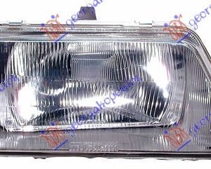 FAR (TYC) - FIAT CINQUECENTO 1993-1998 (170)