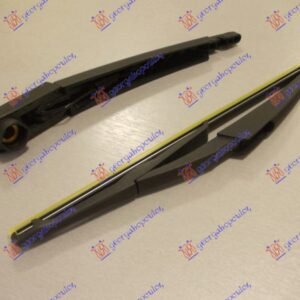 ZADNJI BRISAC KOMPLET 300mm - LANCIA DELTA 2008-2014 (844)