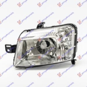 FAR -2009 (DEPO) - FIAT PANDA 2003-2014 (169)