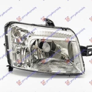 FAR -2009 (TYC) - FIAT PANDA 2003-2014 (169)