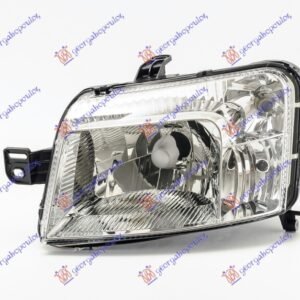 FAR -2009 (TYC) - FIAT PANDA 2003-2014 (169)