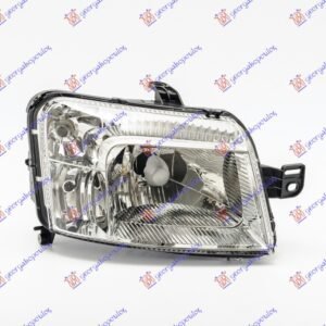FAR -2009 (TURSKA) - FIAT PANDA 2003-2014 (169)