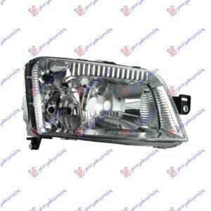 FAR -2009 (MARELLI) - FIAT PANDA 2003-2014 (169)