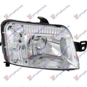 FAR 2009- (DEPO) - FIAT PANDA 2003-2014 (169)
