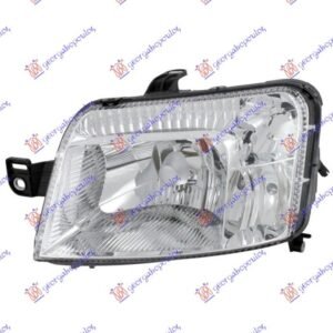 FAR 2009- (DEPO) - FIAT PANDA 2003-2014 (169)