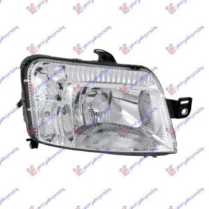 FAR 2009- (TURSKA) - FIAT PANDA 2003-2014 (169)